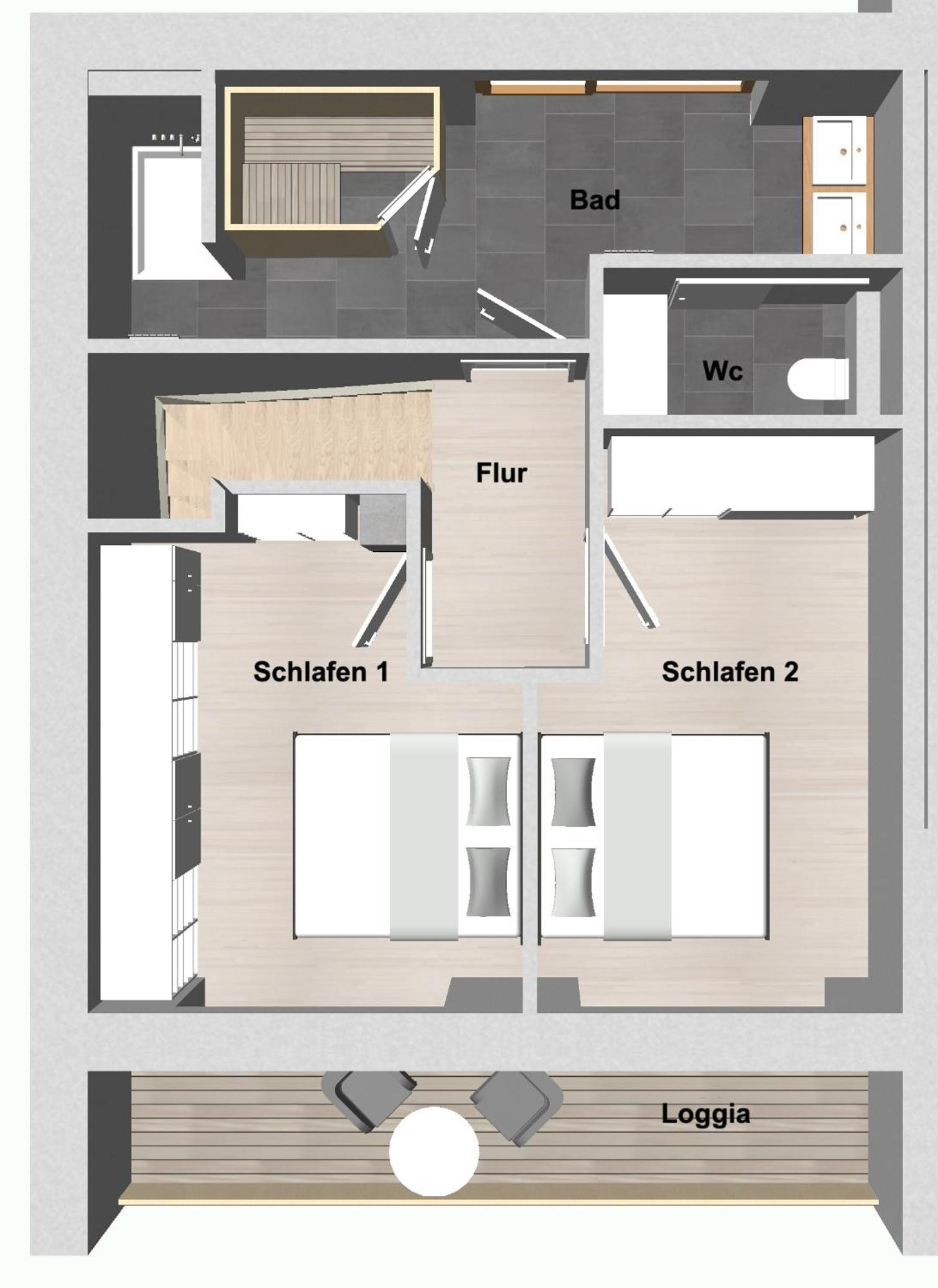 Hannes Busum Exterior photo