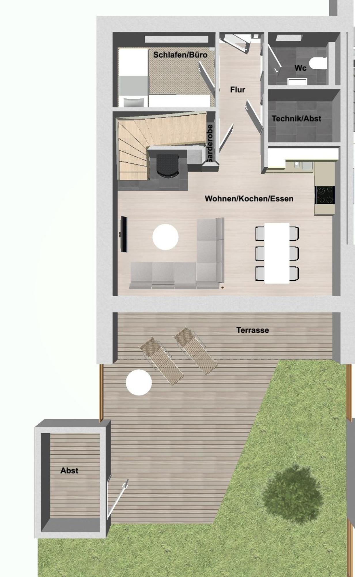 Hannes Busum Exterior photo
