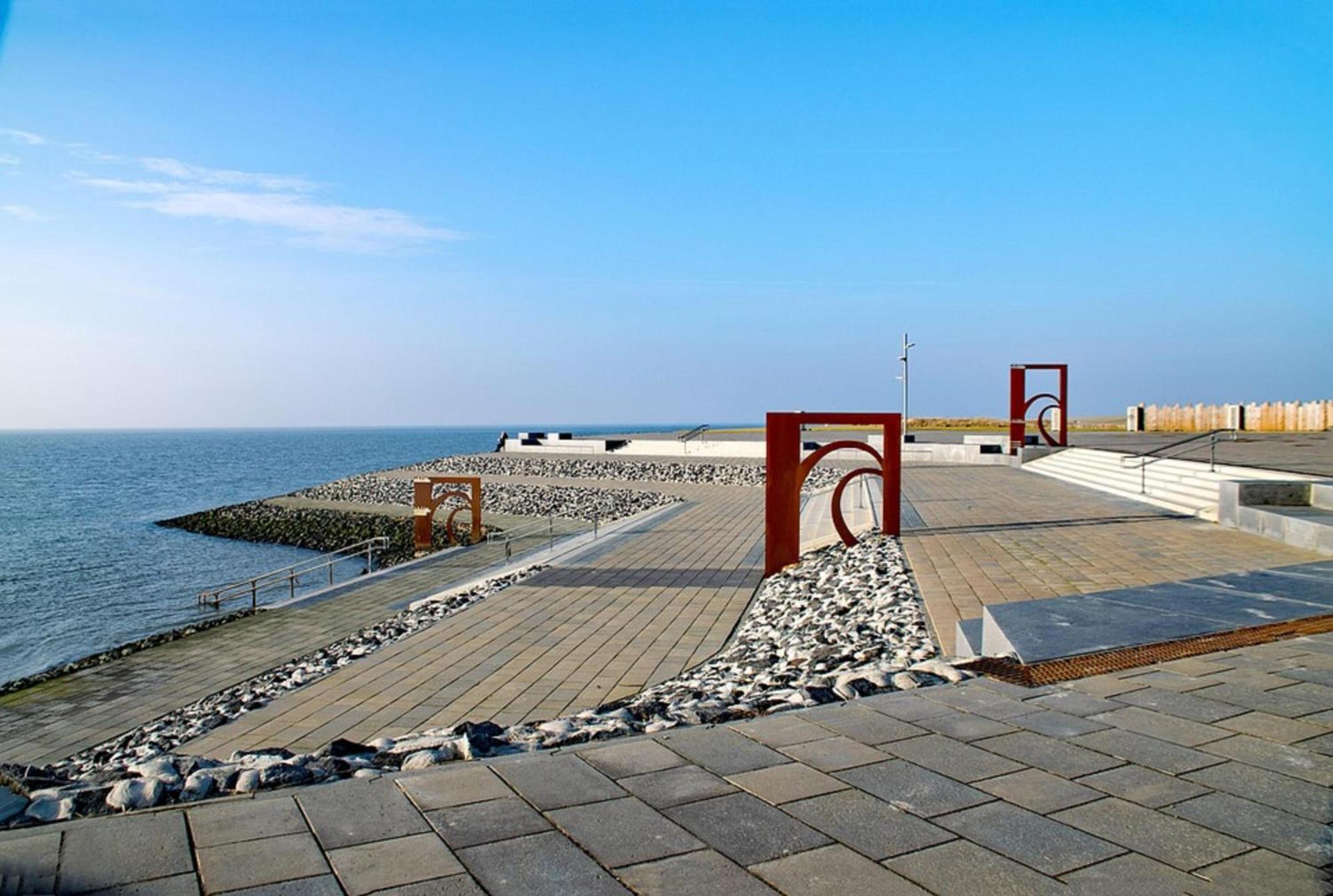 Hannes Busum Exterior photo