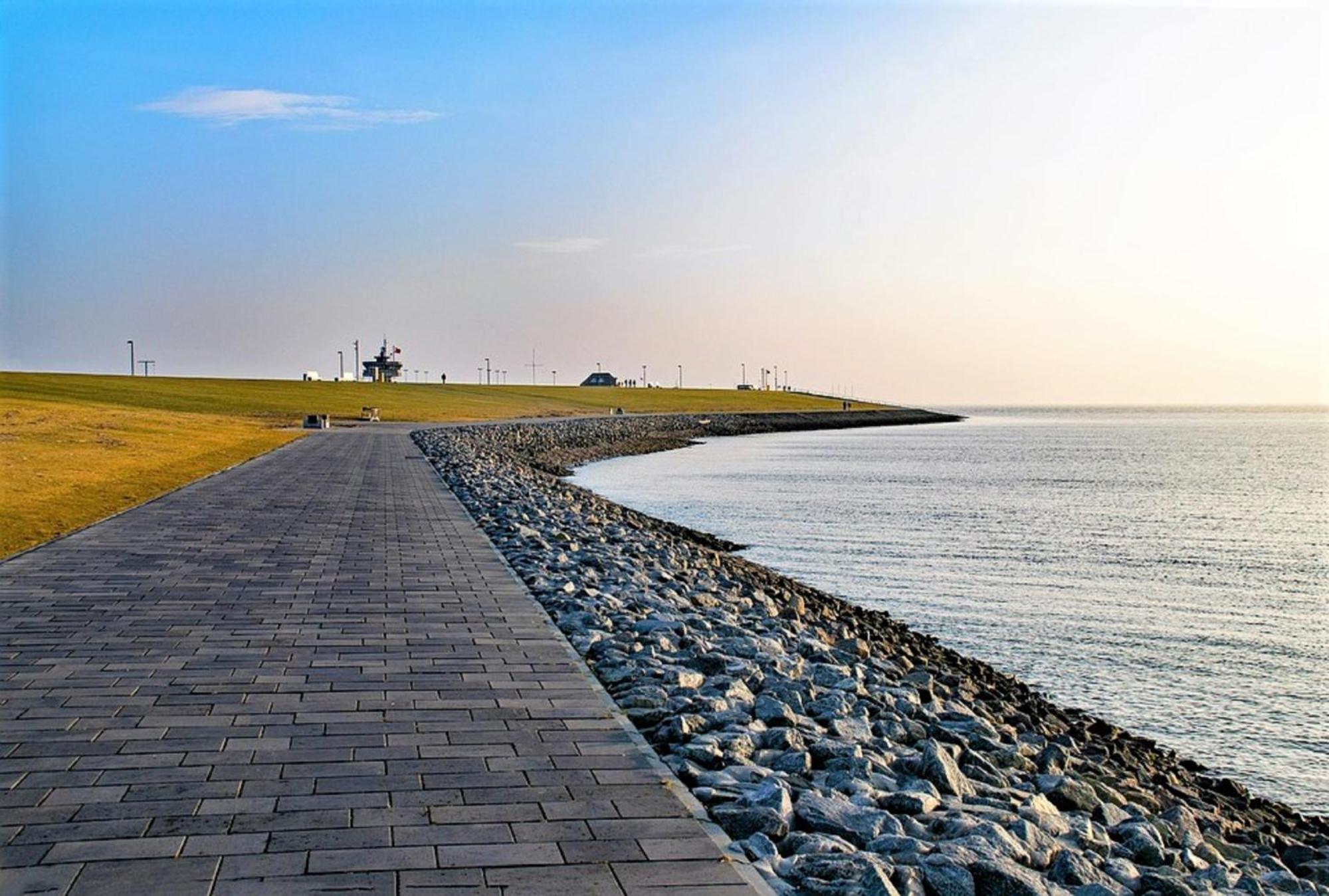 Hannes Busum Exterior photo